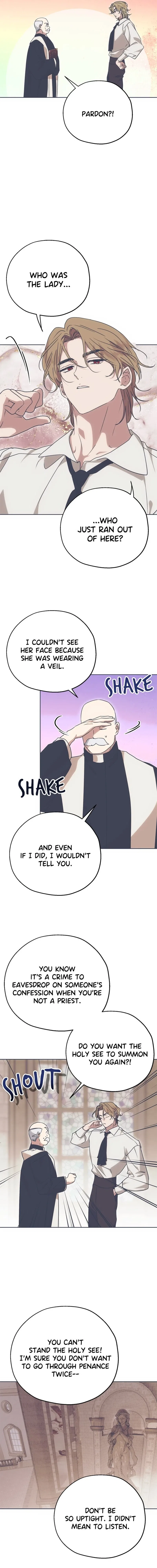 Moral-less Scandal Chapter 6 – Page 15