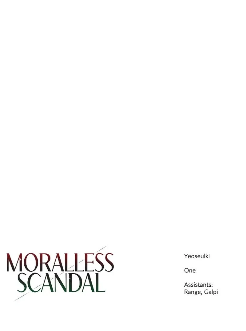 Moral-less Scandal Chapter 6 – Page 18