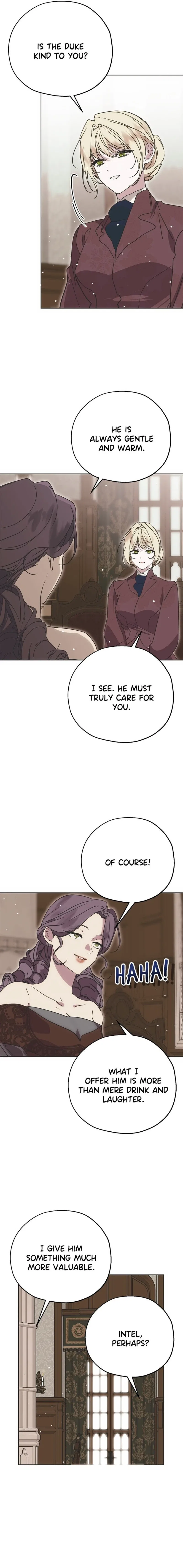 Moral-less Scandal Chapter 5 – Page 2