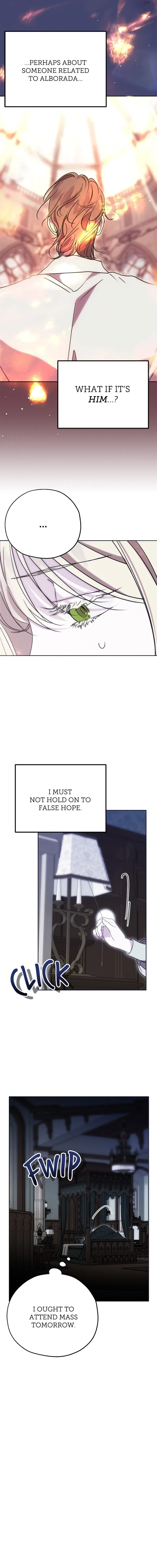 Moral-less Scandal Chapter 5 – Page 10