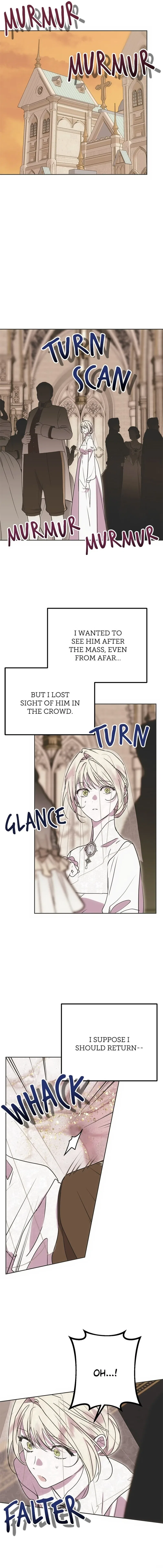 Moral-less Scandal Chapter 5 – Page 13
