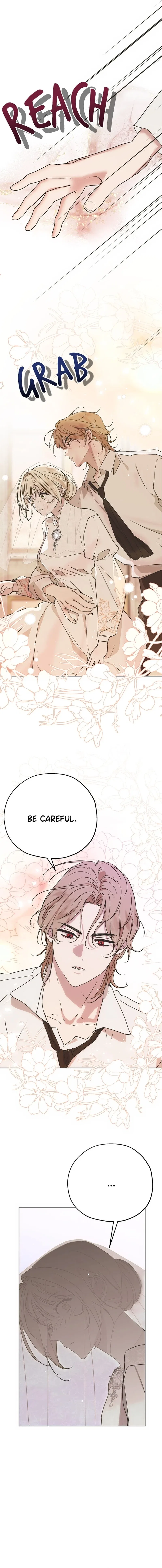 Moral-less Scandal Chapter 5 – Page 14