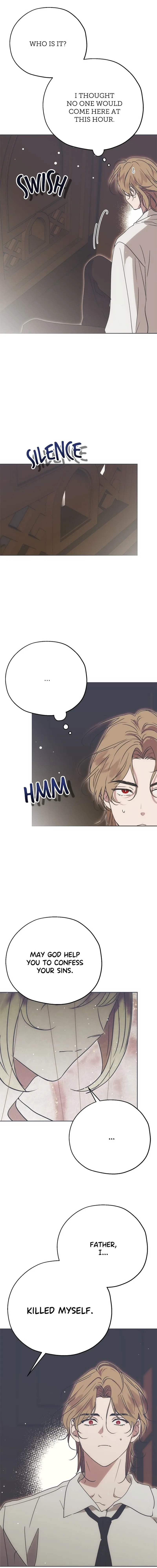 Moral-less Scandal Chapter 5 – Page 18