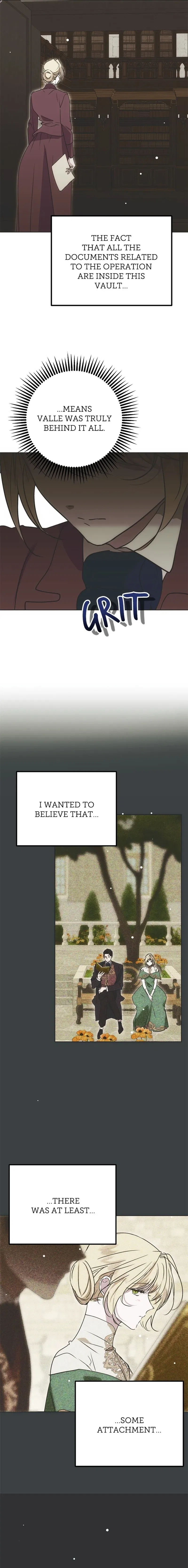 Moral-less Scandal Chapter 4 – Page 2