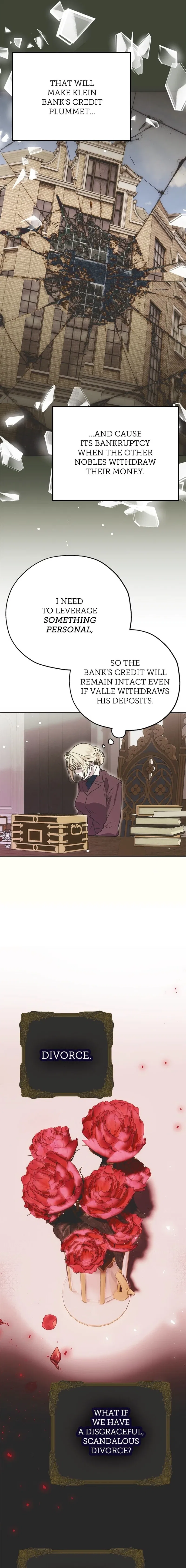 Moral-less Scandal Chapter 4 – Page 4