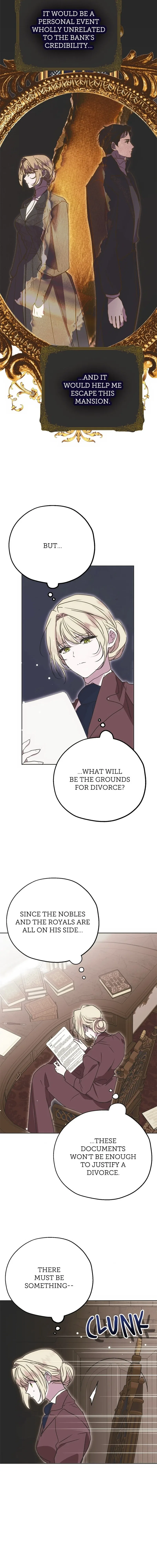 Moral-less Scandal Chapter 4 – Page 5