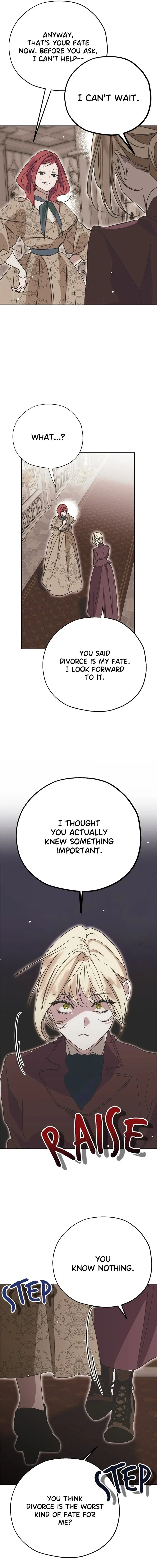 Moral-less Scandal Chapter 4 – Page 12
