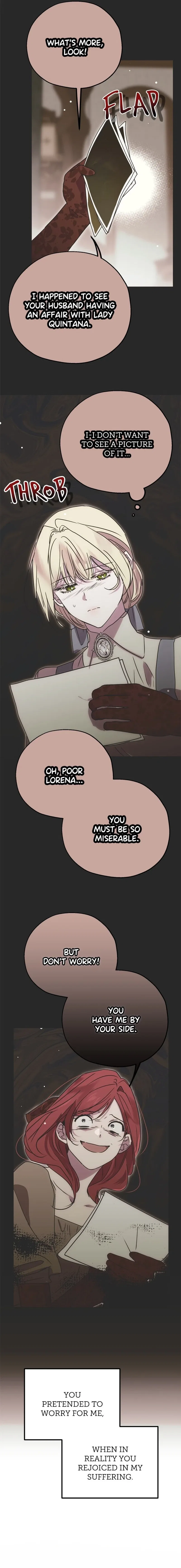 Moral-less Scandal Chapter 4 – Page 14