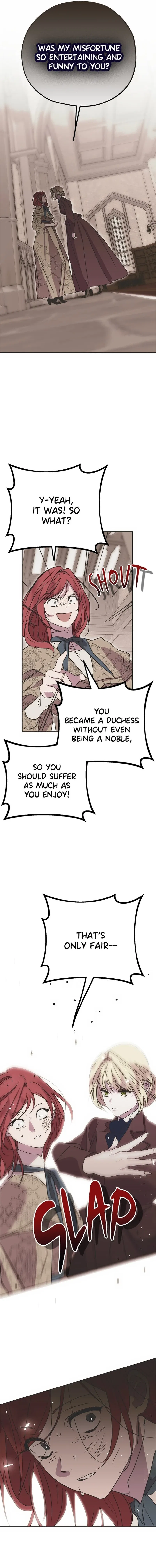 Moral-less Scandal Chapter 4 – Page 15