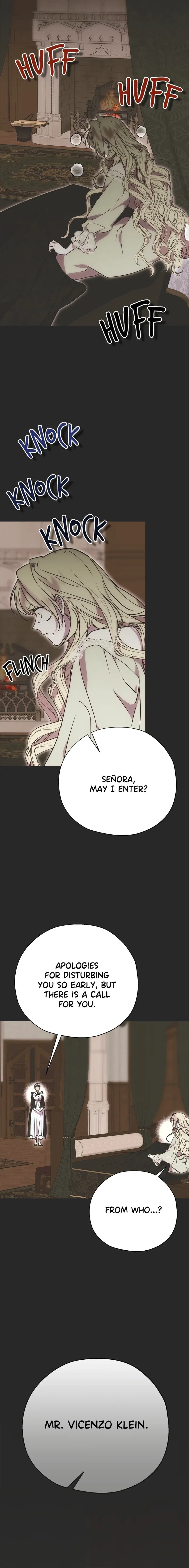 Moral-less Scandal Chapter 3 – Page 3