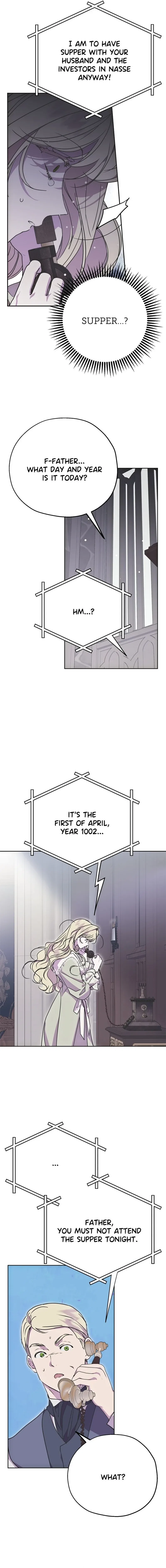 Moral-less Scandal Chapter 3 – Page 7