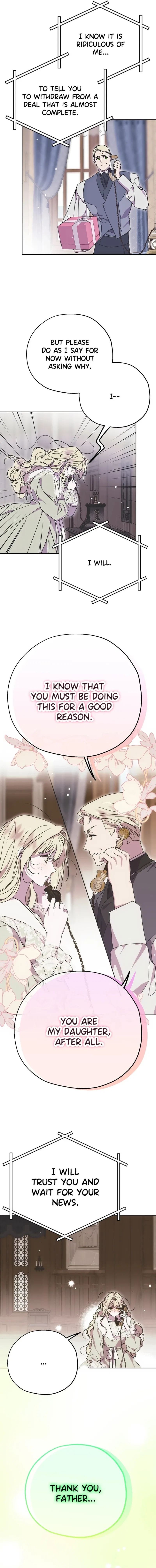 Moral-less Scandal Chapter 3 – Page 10