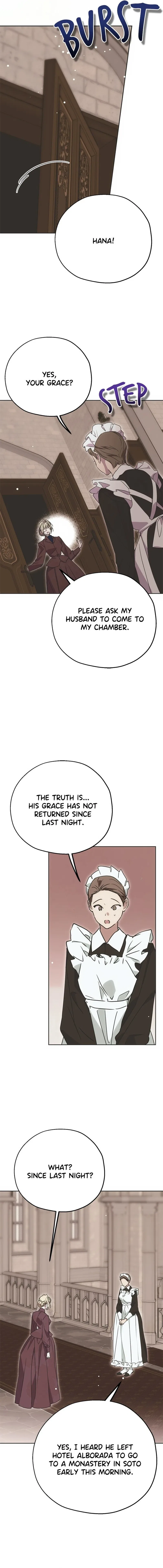 Moral-less Scandal Chapter 3 – Page 12