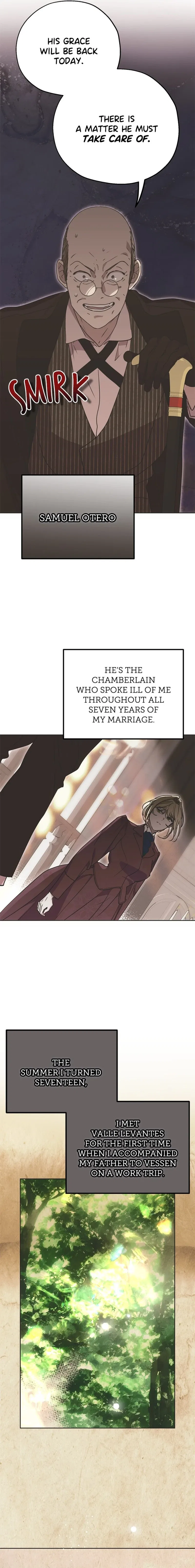 Moral-less Scandal Chapter 3 – Page 16