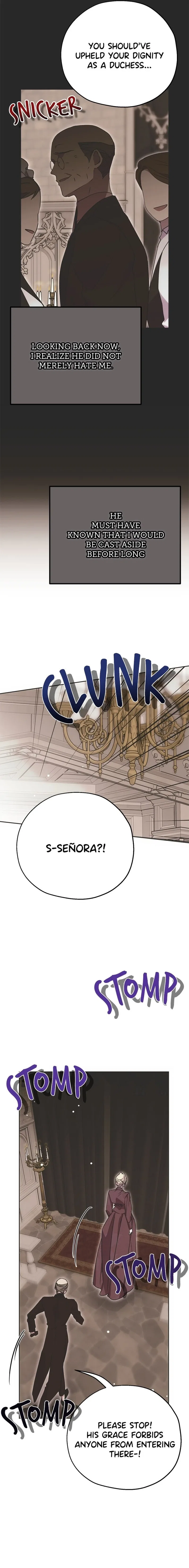 Moral-less Scandal Chapter 3 – Page 18