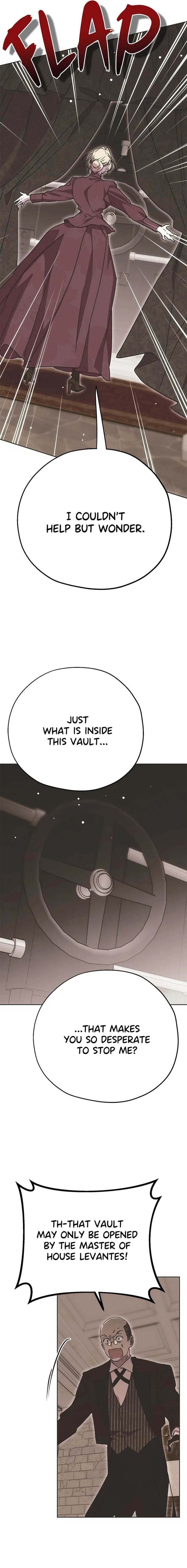 Moral-less Scandal Chapter 3 – Page 19