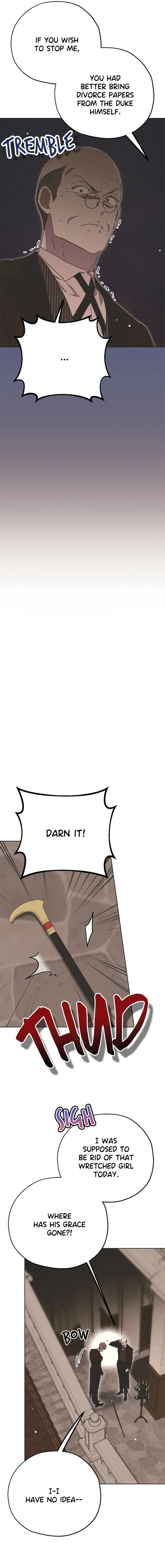 Moral-less Scandal Chapter 3 – Page 21