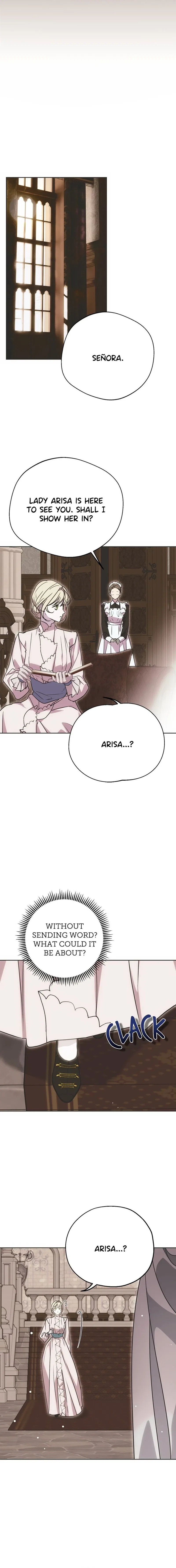 Moral-less Scandal Chapter 2 – Page 7