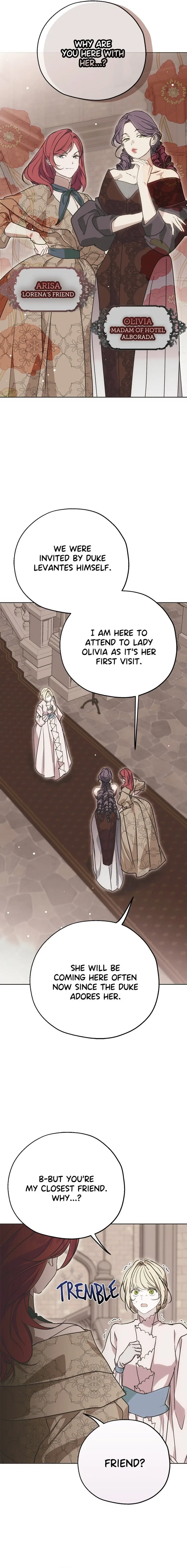 Moral-less Scandal Chapter 2 – Page 8