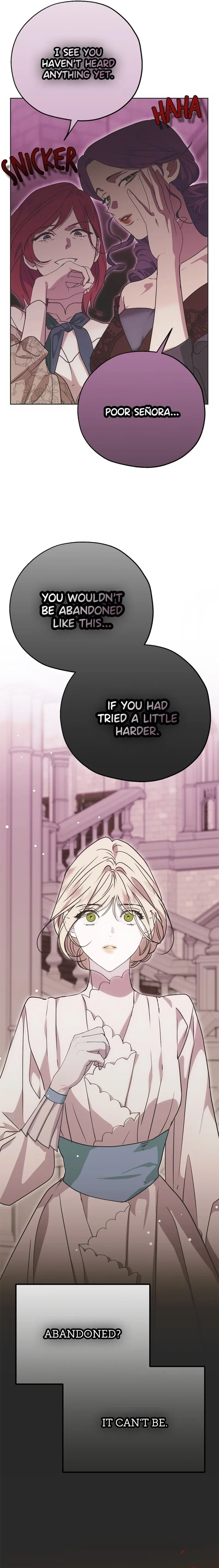 Moral-less Scandal Chapter 2 – Page 9