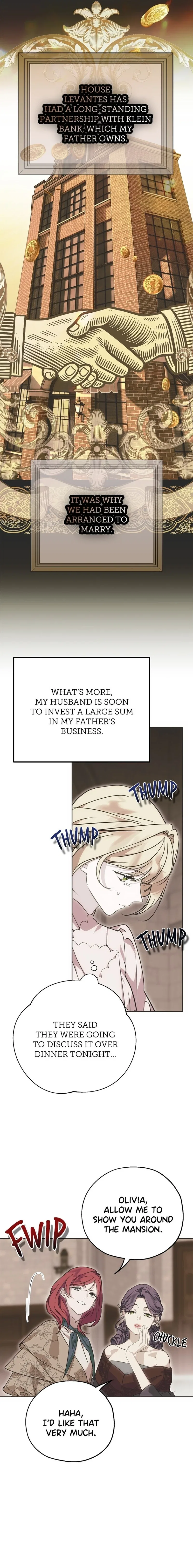 Moral-less Scandal Chapter 2 – Page 10