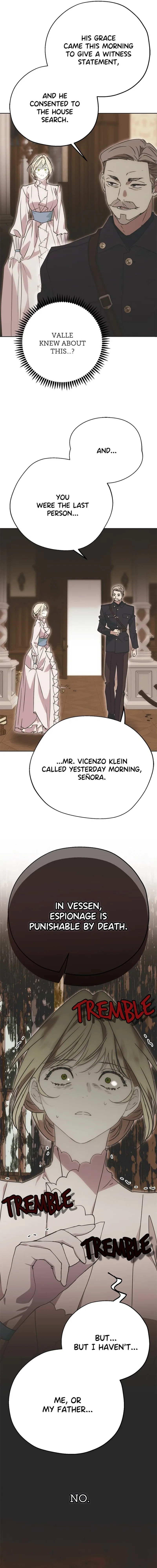 Moral-less Scandal Chapter 2 – Page 13