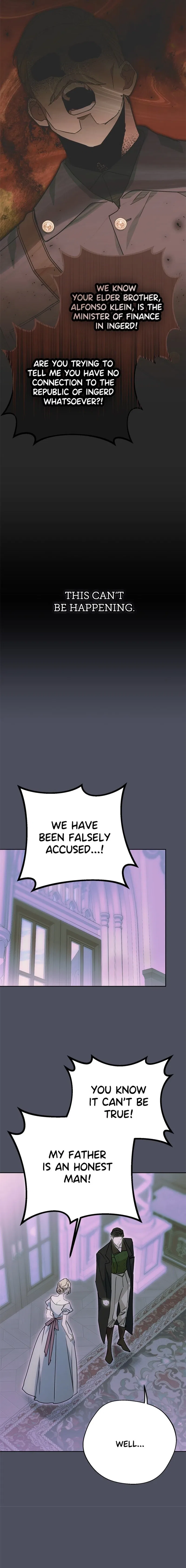 Moral-less Scandal Chapter 2 – Page 14