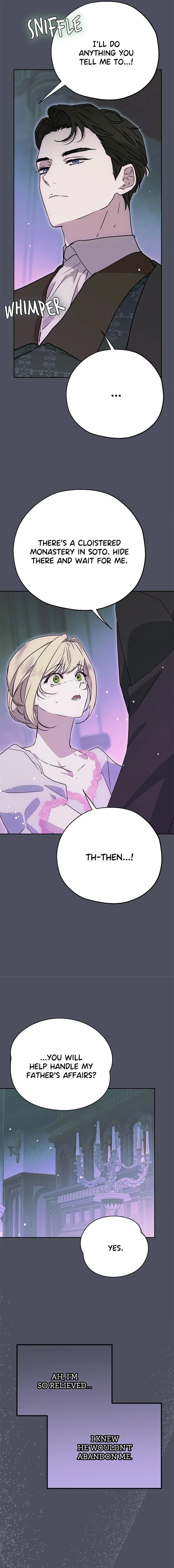 Moral-less Scandal Chapter 2 – Page 16