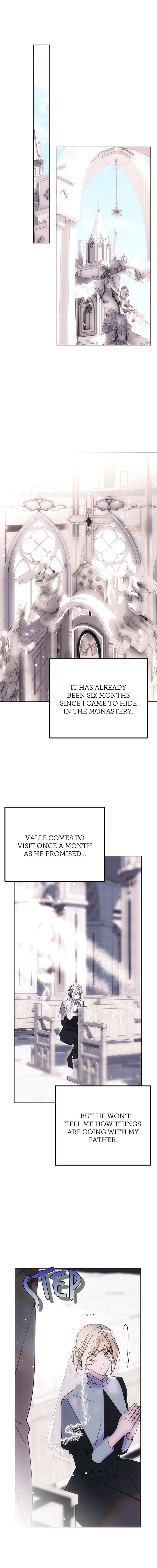 Moral-less Scandal Chapter 2 – Page 19
