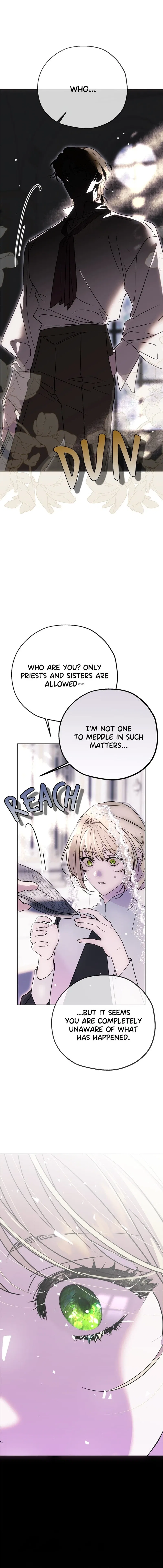 Moral-less Scandal Chapter 2 – Page 20