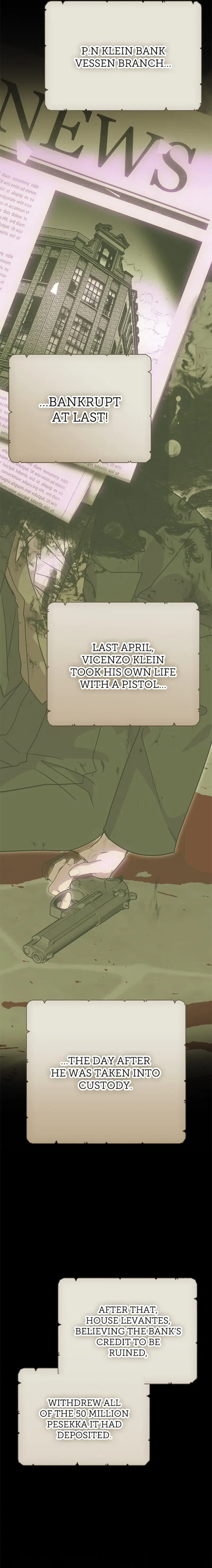 Moral-less Scandal Chapter 2 – Page 21
