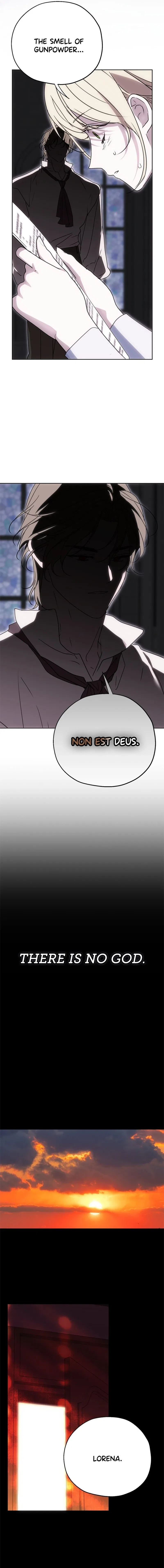 Moral-less Scandal Chapter 2 – Page 23