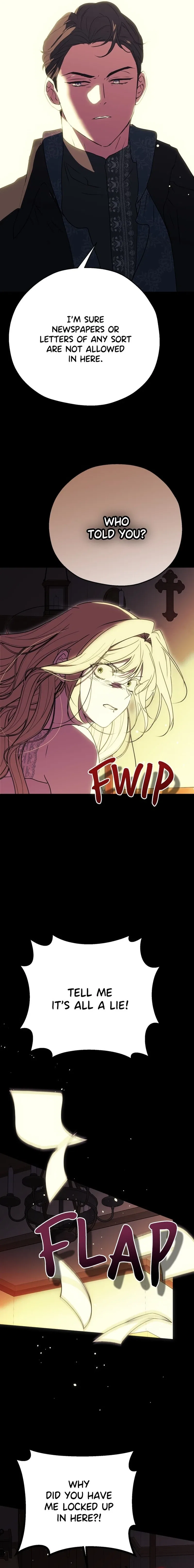 Moral-less Scandal Chapter 2 – Page 25