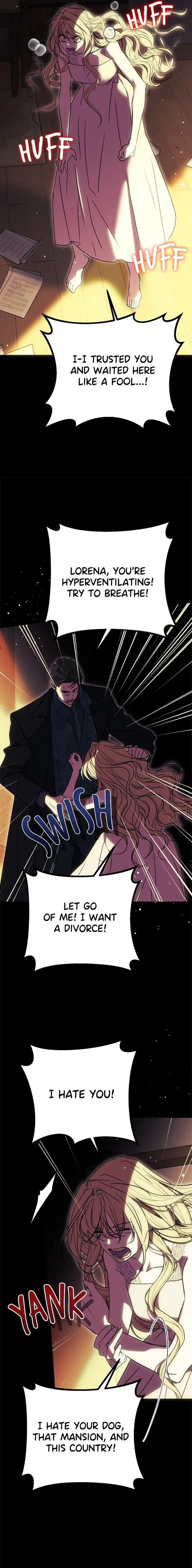 Moral-less Scandal Chapter 2 – Page 26