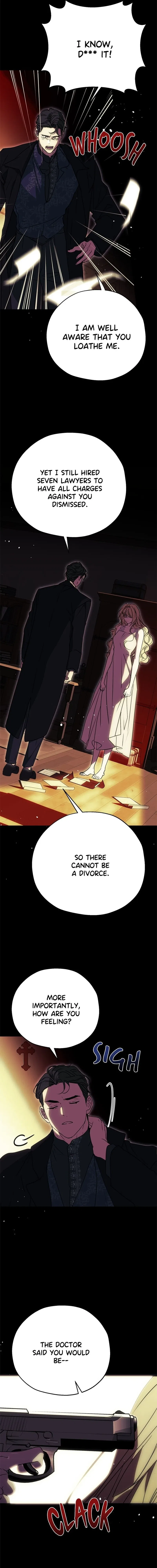 Moral-less Scandal Chapter 2 – Page 27