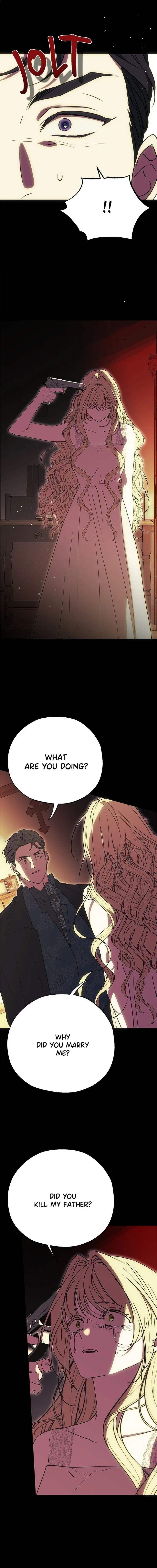 Moral-less Scandal Chapter 2 – Page 28