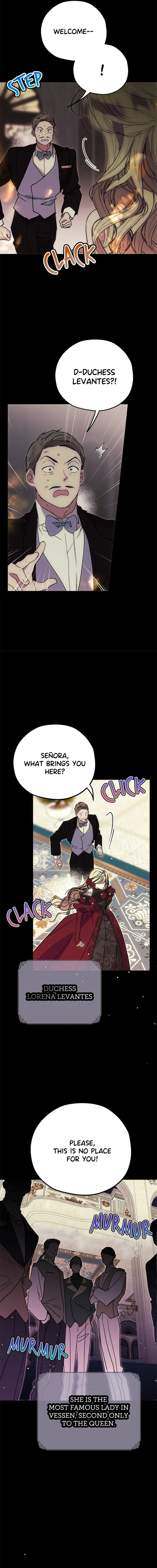 Moral-less Scandal Chapter 1 – Page 2
