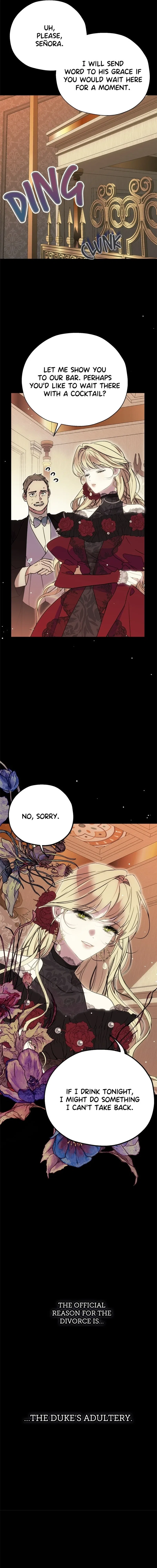 Moral-less Scandal Chapter 1 – Page 4