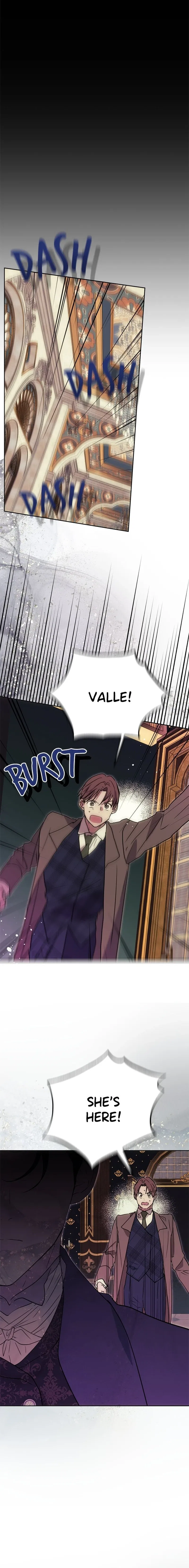 Moral-less Scandal Chapter 1 – Page 5