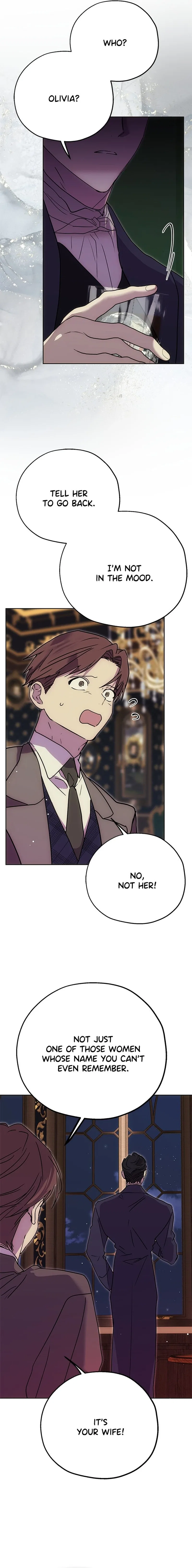 Moral-less Scandal Chapter 1 – Page 6