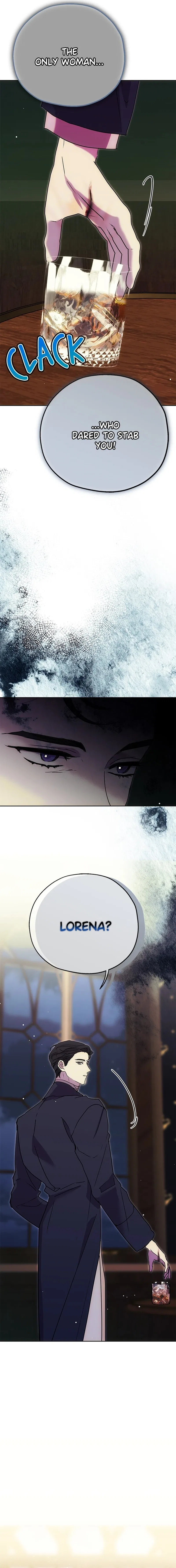 Moral-less Scandal Chapter 1 – Page 7