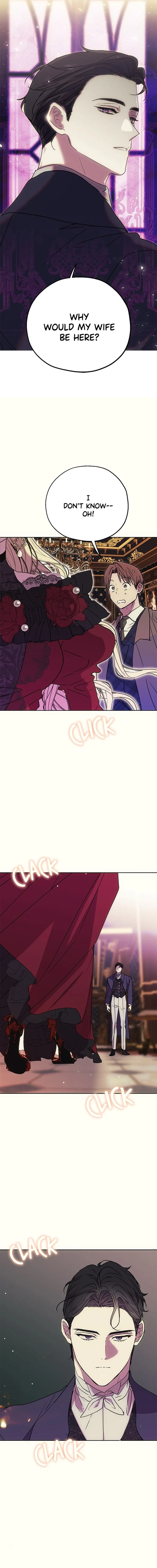 Moral-less Scandal Chapter 1 – Page 8