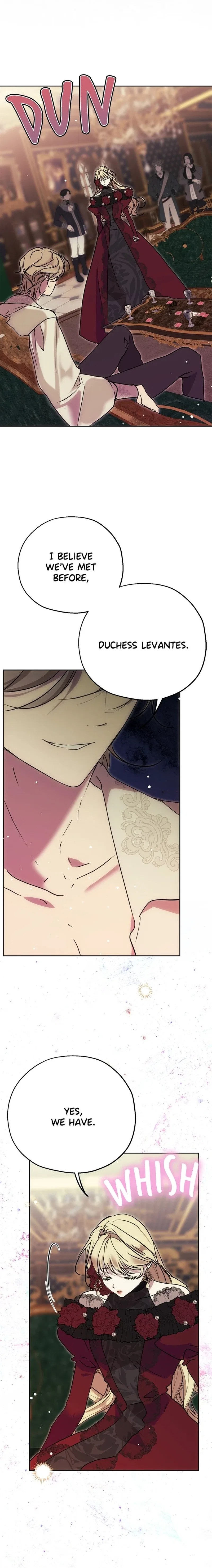 Moral-less Scandal Chapter 1 – Page 10