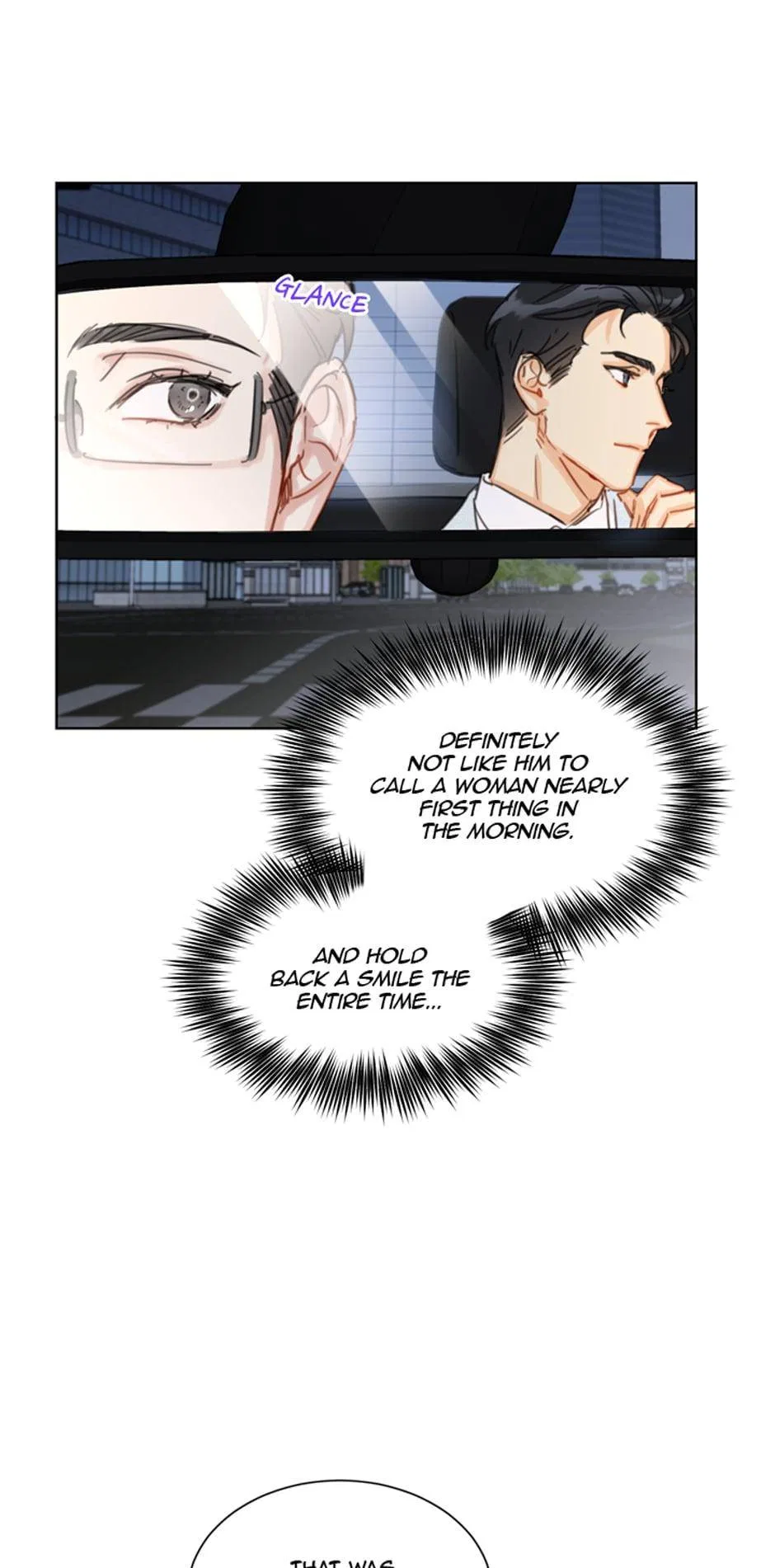 I Got a Date with the President Chapter 16 – Page 2