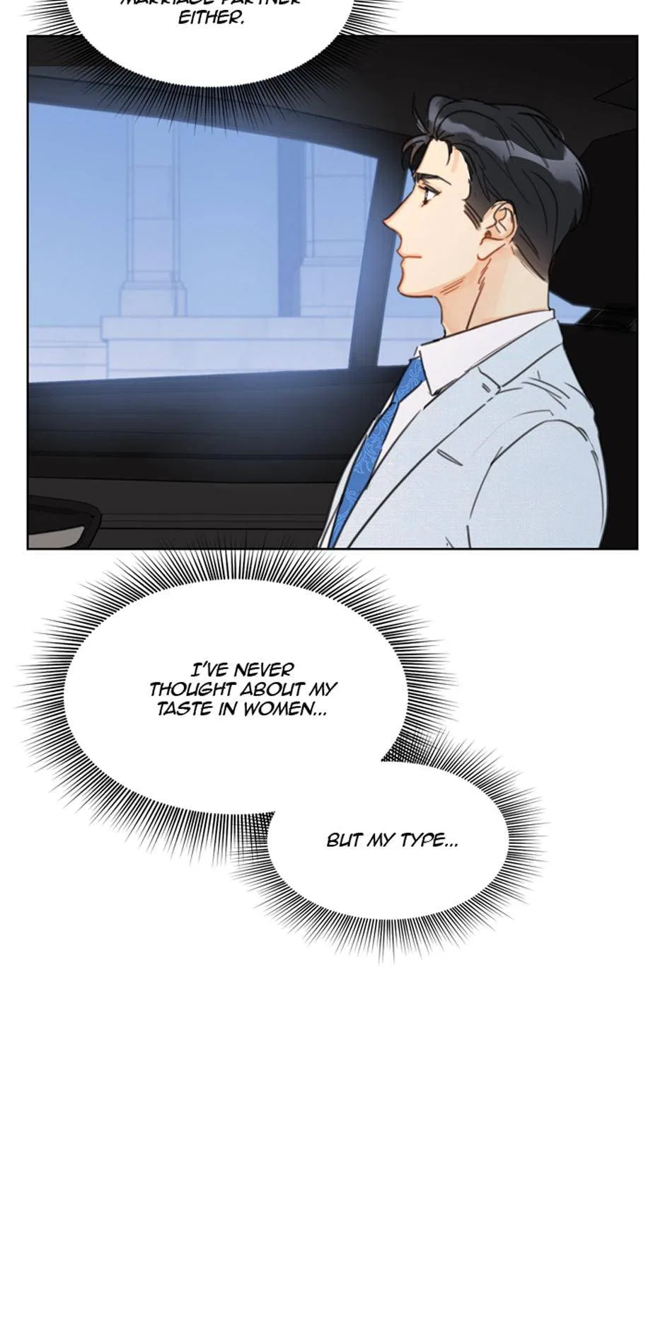 I Got a Date with the President Chapter 16 – Page 6