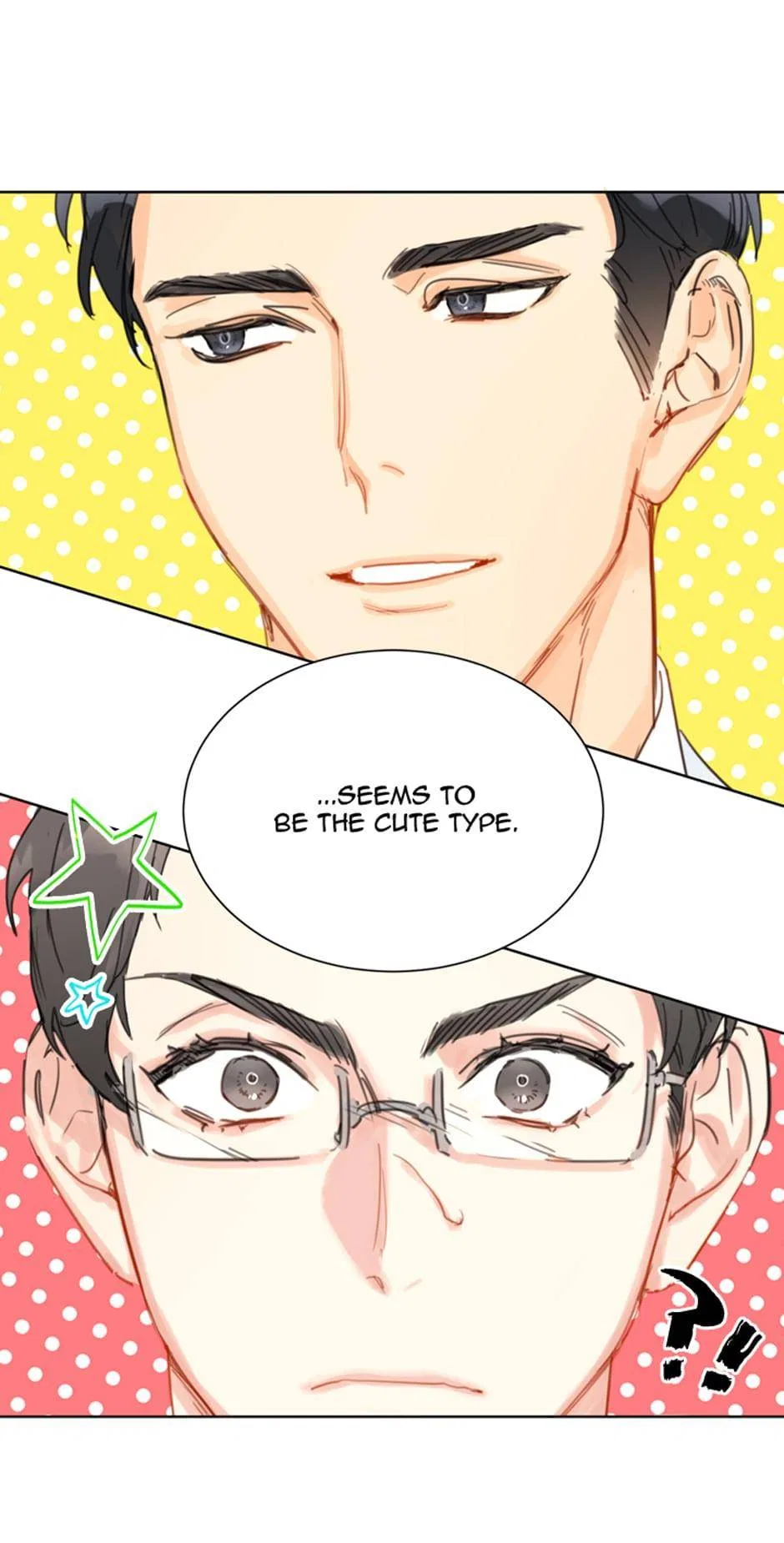 I Got a Date with the President Chapter 16 – Page 7
