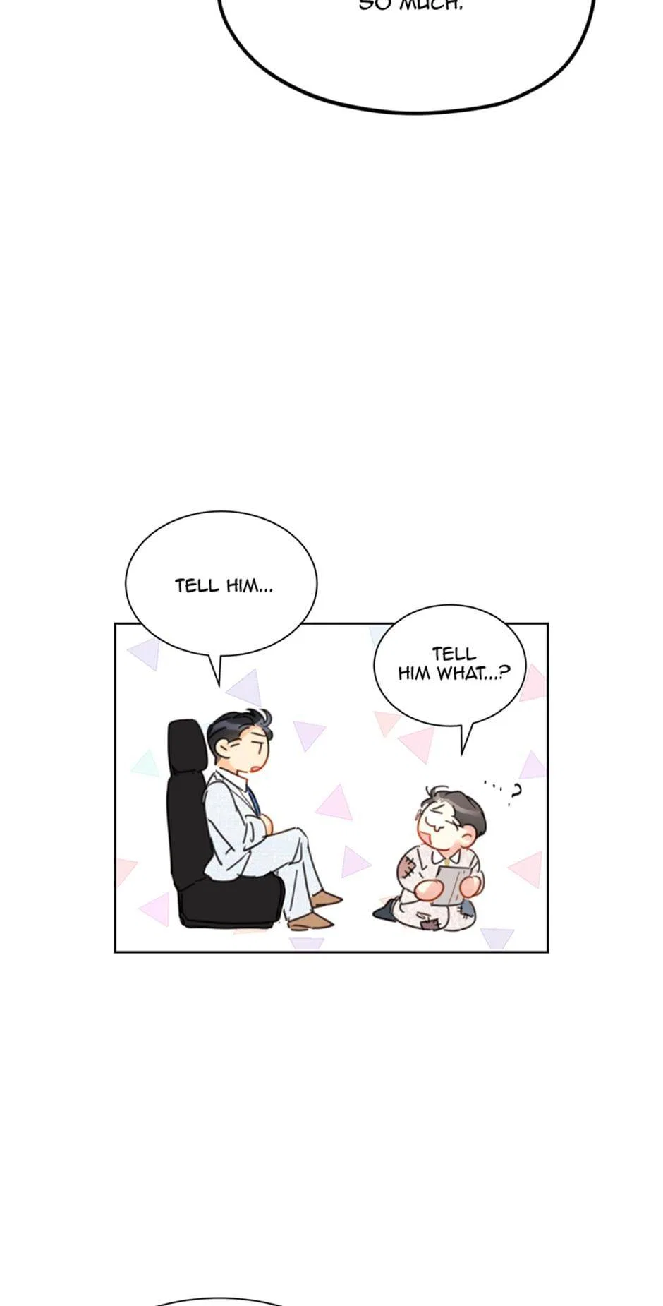 I Got a Date with the President Chapter 16 – Page 13