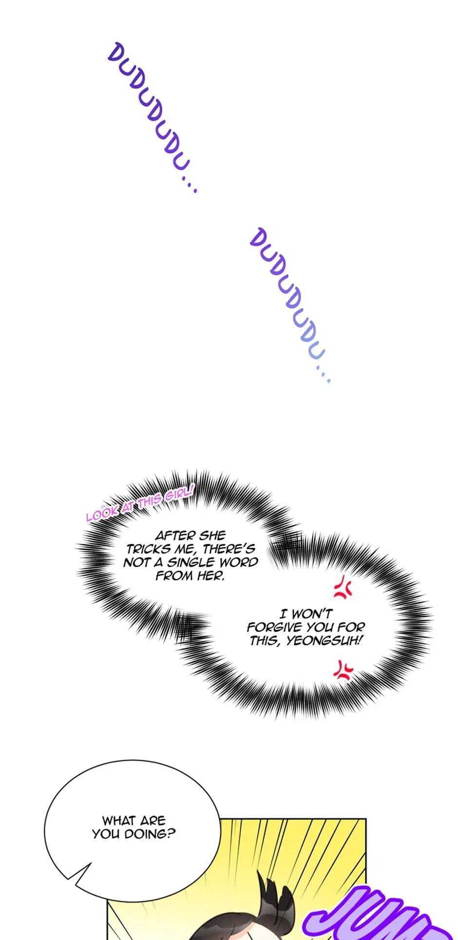 I Got a Date with the President Chapter 16 – Page 26