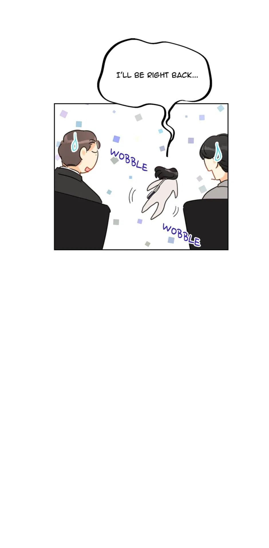 I Got a Date with the President Chapter 16 – Page 36
