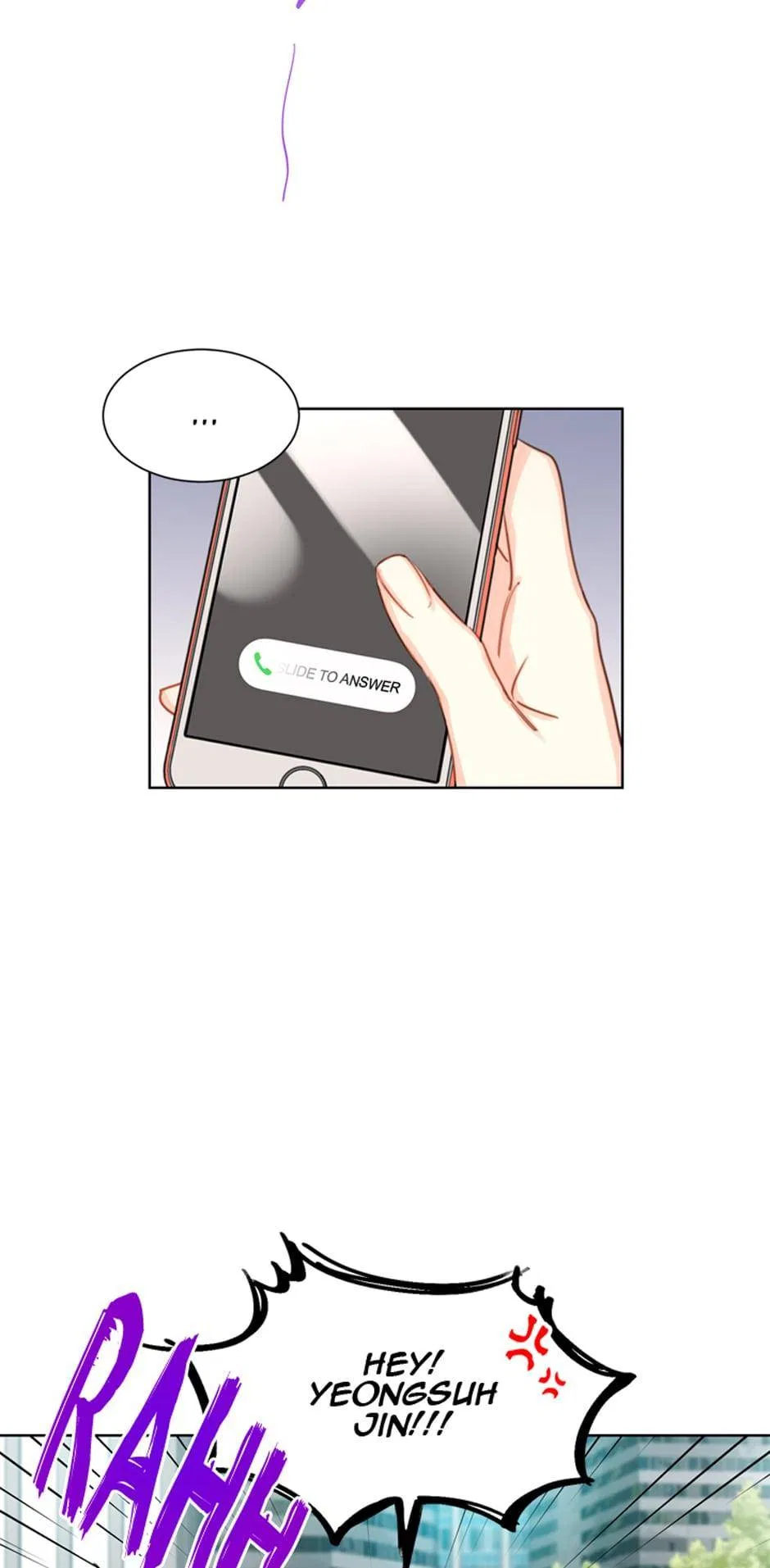 I Got a Date with the President Chapter 16 – Page 38